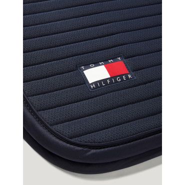 Tapis de selle mixte Barney Mesh TOMMY HILFIGER Desert Sky