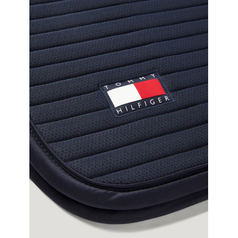 Tapis de selle mixte Barney Mesh TOMMY HILFIGER • Sud Equi'Passion