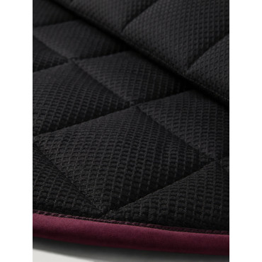 Tapis de selle mixte Parsons TOMMY HILFIGER Bordeaux