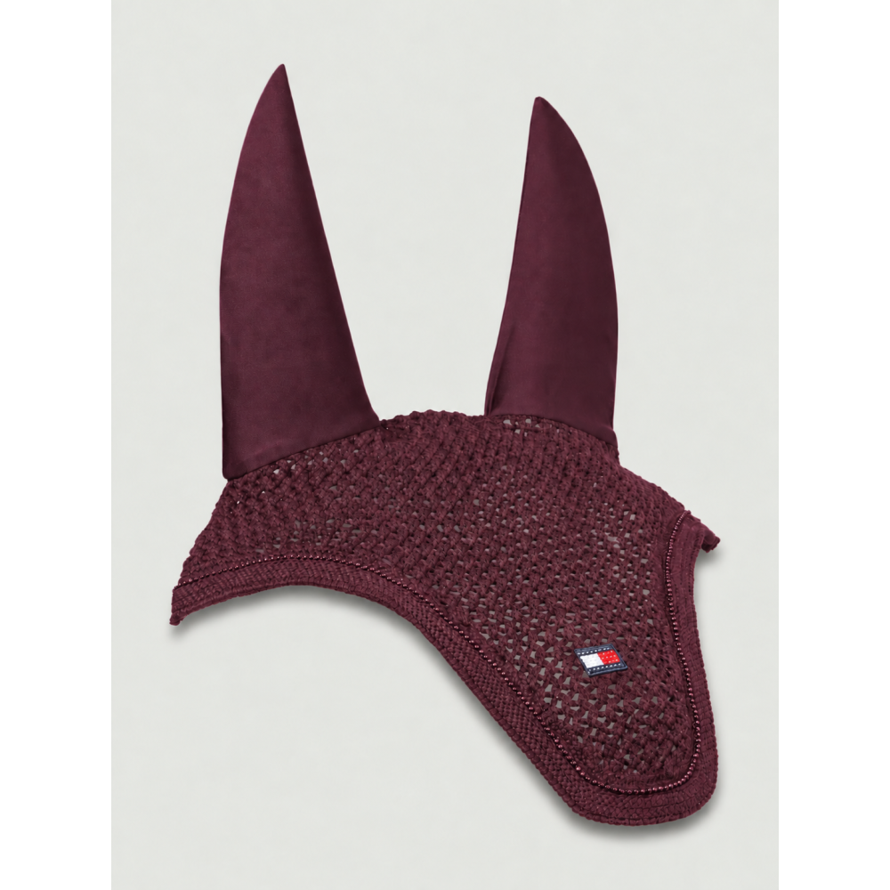 Bonnet anti-mouches Parsons TOMMY HILFIGER • Sud Equi'Passion