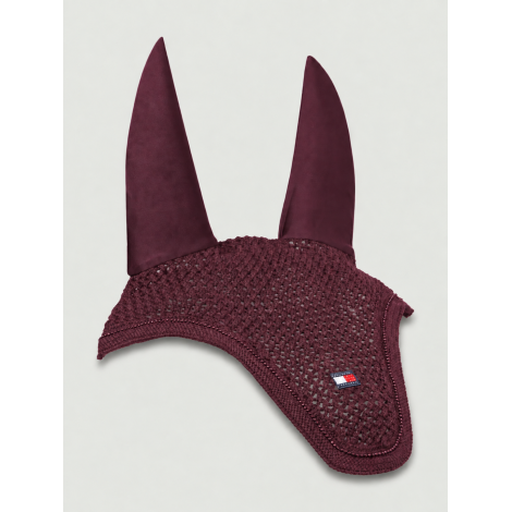 Bonnet anti-mouches Parsons TOMMY HILFIGER • Sud Equi'Passion