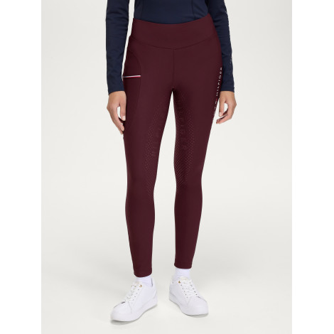 Legging femme Elmira Winter TOMMY HILFIGER • Sud Equi'Passion