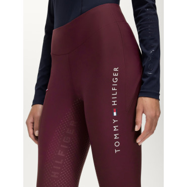 Legging femme Elmira Winter TOMMY HILFIGER • Sud Equi'Passion
