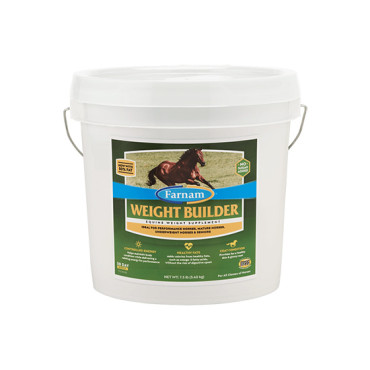 Weight Builder FARNAM • Sud Equi'Passion