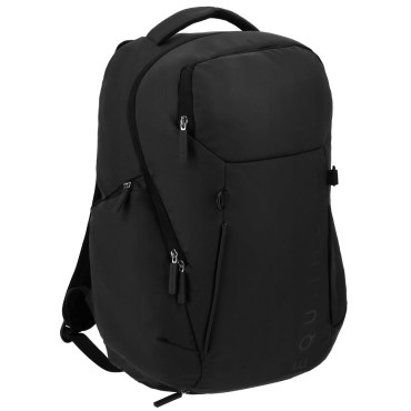 Sac à dos groom EK-Basalt EQUITHEME  Noir • Sud Equi'Passion