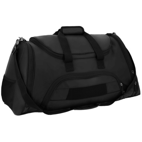 Sac Weekend EK-Basalt EQUITHEME • Sud Equi'Passion