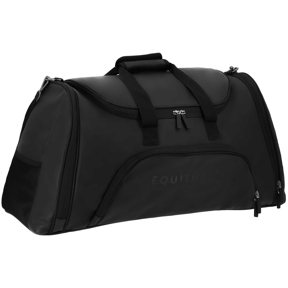 Sac Weekend EK-Basalt EQUITHEME • Sud Equi'Passion