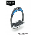 FLEX-ON - Kit Personnalisation Pailleté/Miroir • Sud Equi'Passion
