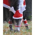Bonnet ramure de renne Noël EQUITHEME • Sud Equi'Passion