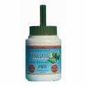 Huile d'Entretien Pied 400ml avec pinceau UNGULA NATURALIS • Sud Equi'Passion