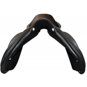 Selle d'obstacle Saumur PRIVILEGE EQUITATION • Sud Equi'Passion