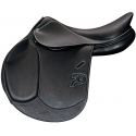 Selle d'obstacle Saumur PRIVILEGE EQUITATION • Sud Equi'Passion