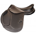Selle d'obstacle Saumur PRIVILEGE EQUITATION • Sud Equi'Passion