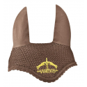 Bonnet anti-mouches VEREDUS • Sud Equi'Passion