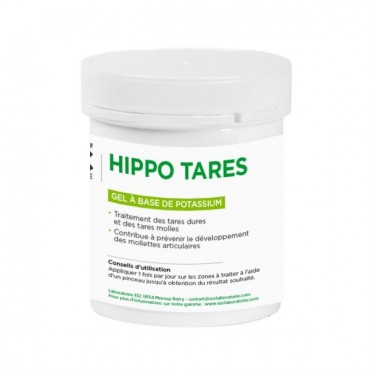 Hippo Tares