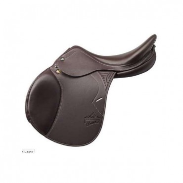 Selle Versailles New D • Sud Equi'Passion