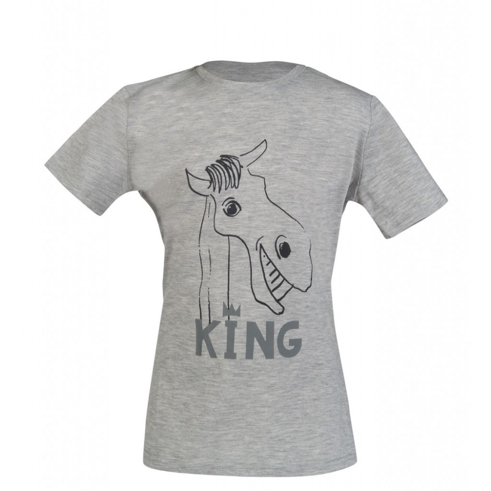 T-shirt enfant Gelato King HKM • Sud Equi'Passion