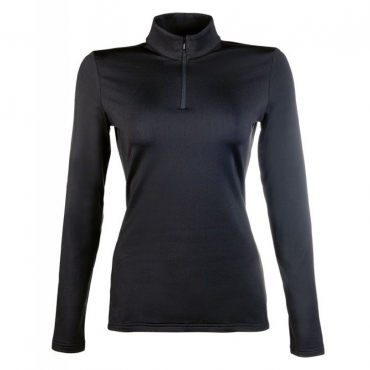 Haut technique femme Basic HKM