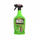 Anti-mouches Ultrashield Green ABSORBINE • Sud Equi'Passion