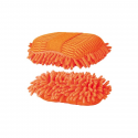 Eponge duo Mesh/Microfibre TdeT • Sud Equi'Passion