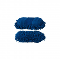 Eponge duo Mesh/Microfibre TdeT • Sud Equi'Passion